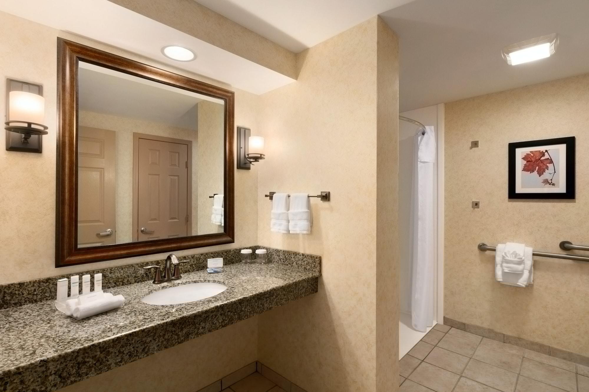 Homewood Suites Syracuse-Liverpool Zewnętrze zdjęcie